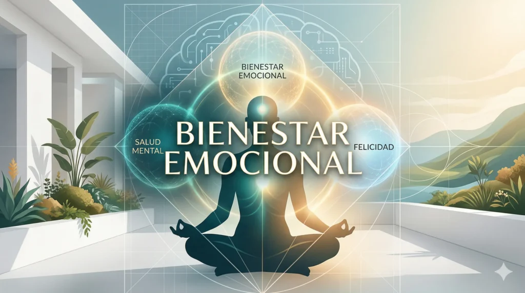 bienestar emocional web