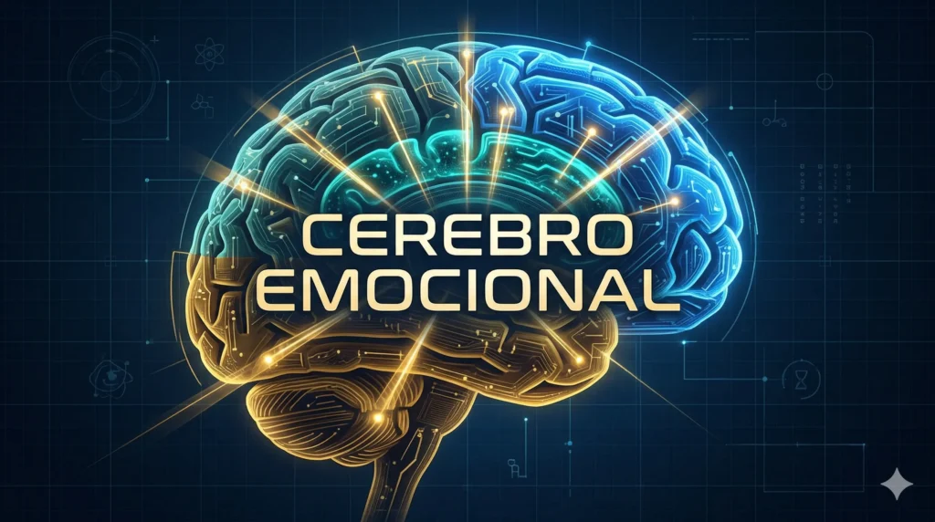cerebro emocional web