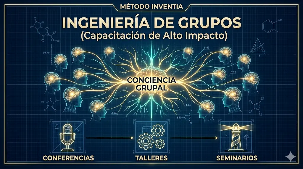 conferencias taller sem.