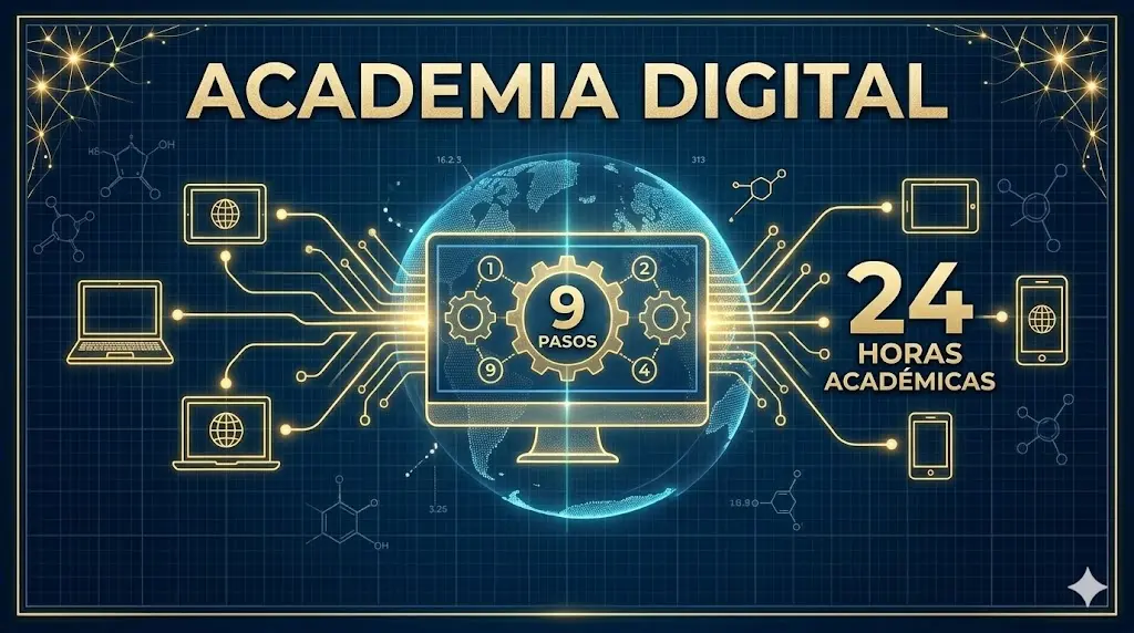 curso online web