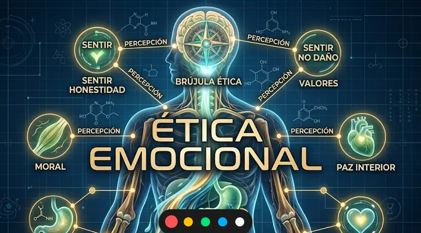 etica emocional web